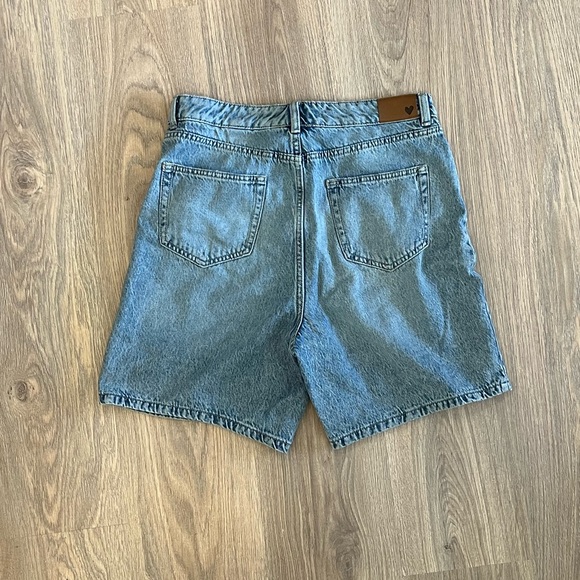 Jillian Harris x Joe Fresh x Life at Home Favourite Denim Short - Picture 3 of 5